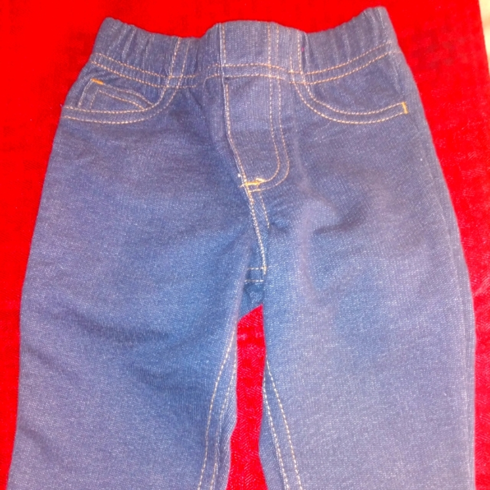 Jeans.